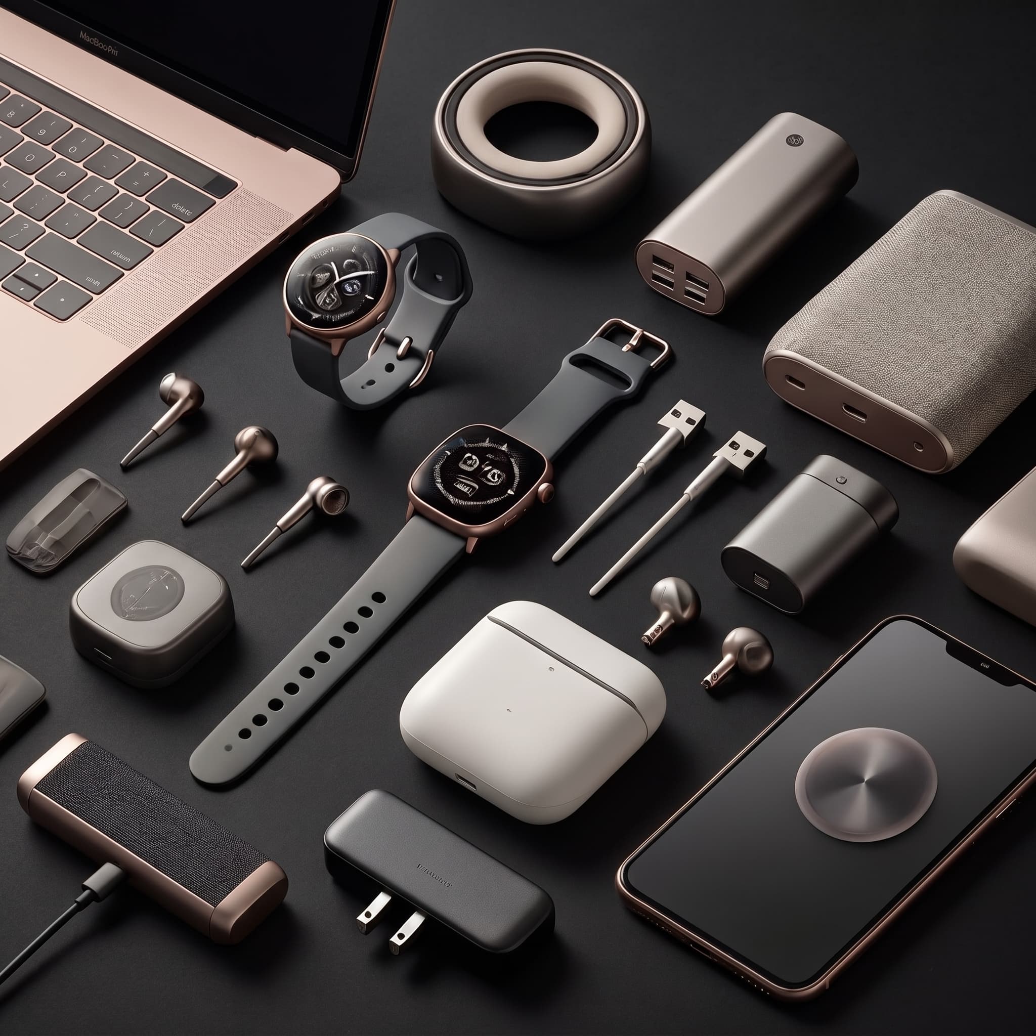 Electronics