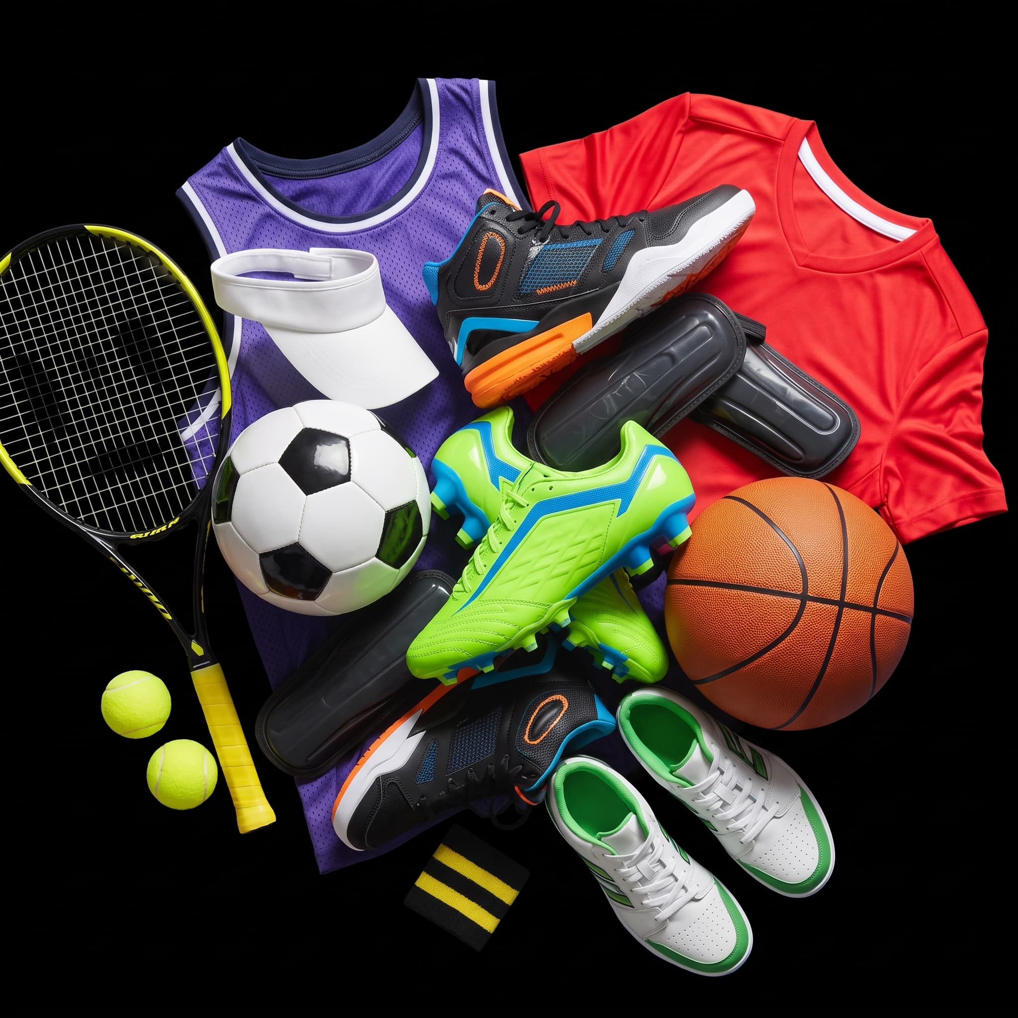 Sports