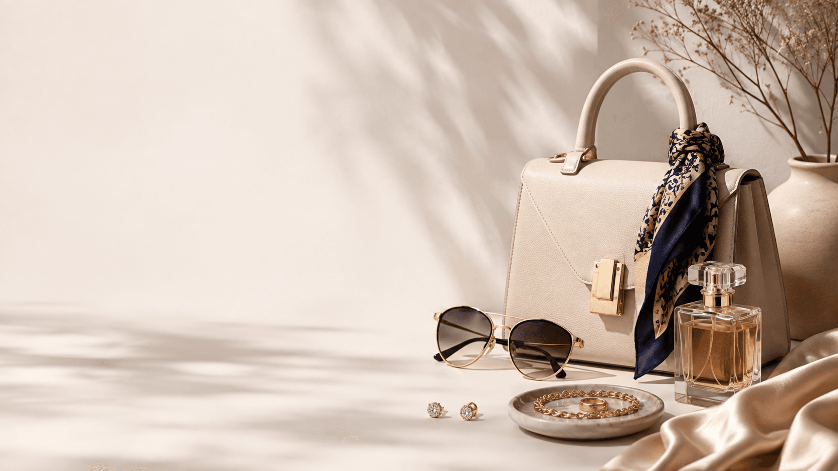 Refined style for every moment