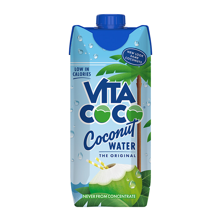 Vita Coco Original Coconut Water variant